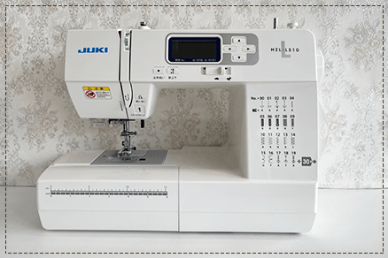 ミシンの選び方について | みしん工房福岡東店｜販売・修理