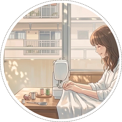 万全なアフターサービス